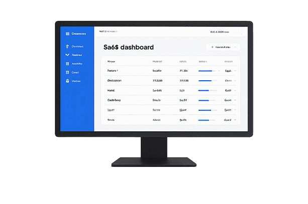 Custom Software