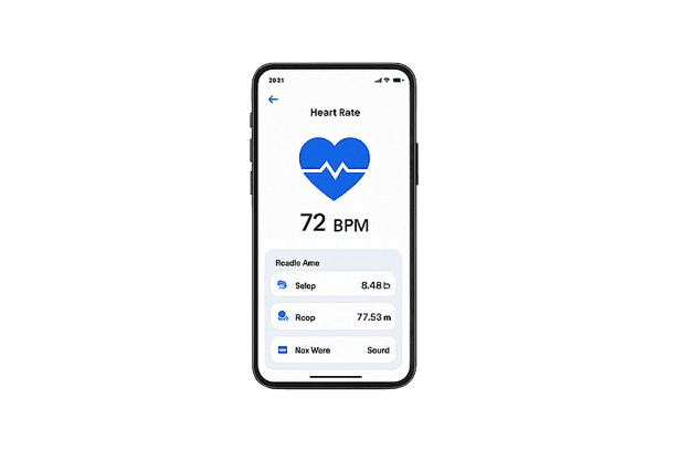 Mobile App