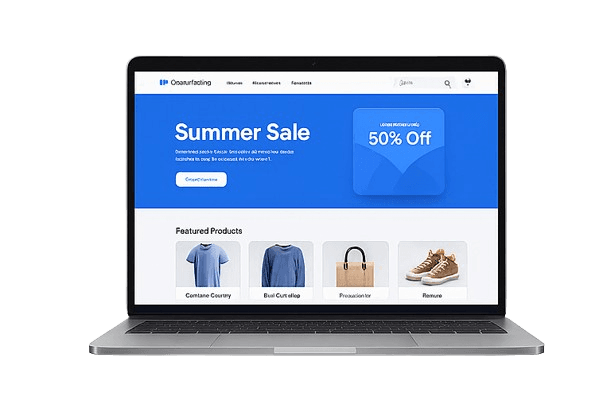 Web App